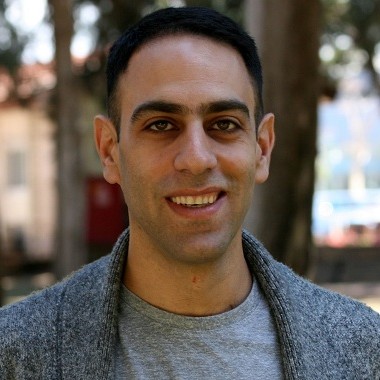 Ohad Meyuhas